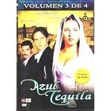 AZUL TEQUILA : NOVELA VOL.3
