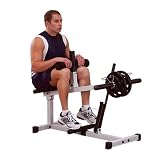 PowerLine Seated Calf Machine