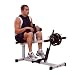 Powerline PSC43X Seated Calf Machine