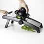 Deluxe Good Grips Chopper - White by OXO