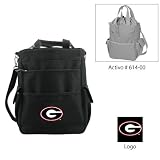Georgia Bulldogs NCAA Activo Waterproof Tote