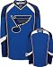 St. Louis Blues -Blue- Premier NHL Jersey