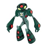 Ben 10 Ultimate Alien 4