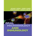 Oral Microbiology And Immunology by 