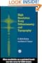 High Resolution X-Ray Diffractometry And Topography