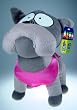 9" South Park Sparky the Dog Plush Doll
