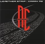Leather Strip - Carry Me