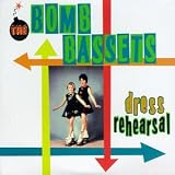 Search : Dress Rehearsal EP