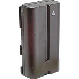 Lenmar LIC911 Lithium-ion Camcorder Battery Equivelent to the Canon BP-911, BP-914 and BP-915 Batteries