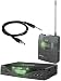 AKG WMS400/PT/GT Guitar Set Wireless System, Cost Efficient, High Performance for Sma...