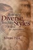 Honoring Diverse Teaching Styles: A Guide for Supervisors