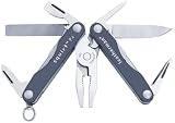 Leatherman 80080003 Squirt P4, Storm