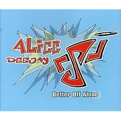 Better Off Alone