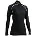 (アンダーアーマー)UNDER ARMOUR ＵＡメタルＣＧコンプレッションＬＳモック WCM4554 アスレチック ウーマンズ ベースレイヤー コンプレッション WCM4554