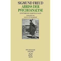 Abri� der Psychoanalyse. Einf�hrende Darstellungen.