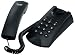 Topcom Axiss 50 anthrazit, Kompakt-Telefon