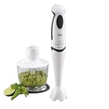 Braun MR5000 CA Handblender