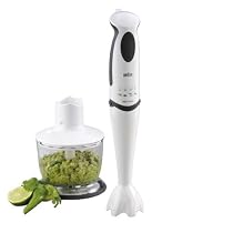 Braun MR5000 CA Handblender