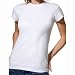 Looptworks Women's Conservation Of Matter Short Sleeve Crew Neck Graphic Tee