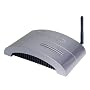 Hawking HWPS12UG Wireless G Print Server - 2 USB/1 Parallel Ports, 802.11g
