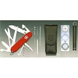 VICTORINOX(ビクトリノックス) トラベルセット 18726
