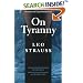 On Tyranny