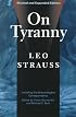 On Tyranny