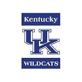 Kentucky Wildcats NCAA 28 x 40 2-Sided Premium Banner