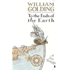To the Ends of the Earth