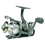 Review Grauvell  / Grauvell Syntra Free Spool Reel Brv 1500