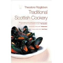 Traditional Scottish Cookery