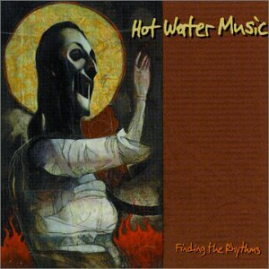 Hot Water Music - Eating the Filler Lyrics - Zortam Music