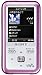 SONY �E�H�[�N�}�� S�V���[�Y FM���W�I���� �m�C�Y�L�����Z�����O�@�\���� 8GB �s���N NW-S718F P