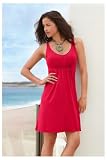 metrostyle Cinched Coverup