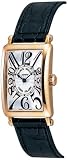 FRANCK MULLER ロングアイランド 902QZ シルバー [並行輸入品]