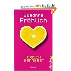 Frisch gepresst: Roman