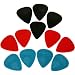 Musical Instruments : Lyon by Washburn Guitar Picks 12-pk.- LPM