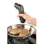 Bonjour Chef's Laser Probe Combo Thermometer
