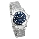 OmegaMen's2253.80.00Seamaster300MMidsizeAutomaticChronometerWatch