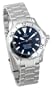 Omega Men's 2253.80.00 Seamaster 300M Chrono Diver Watch