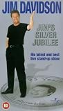 Jim Davidson - Jim's Silver Jubilee