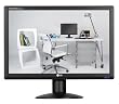 LG Electronics W1934S 19-Inch Widescreen 1000:1 5ms LCD Monitor (Black)