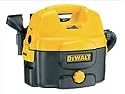 Dewalt DC500L 110V Cord / Cless Vacuum W/Dry