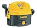 Dewalt  DC500L  110V Cord / Cless Vacuum W/Dry