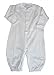 Kissy Kissy Baby Signature Convertible Gown
