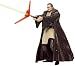 Figurine star wars : qui-gon jinn