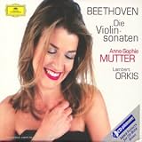 Les Sonates Pour Violonspar Ludwig van Beethoven