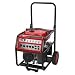 Milwaukee 4950-20 5000 Watt Vanguard 9 HP 270cc Portable Generator