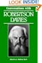 Conversations with Robertson Davies (Literary Conversations)