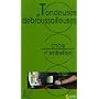 Tondeuses et d�broussailleuses : Choix et entretie&hellip de Christophe Faber